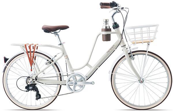 Xe đạp nữ Momentum INEED LATTE 24 2024***